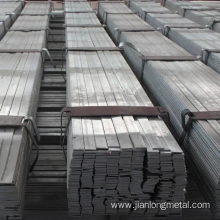 Hot Selling Standard Q235 Mild Steel Flat Bars